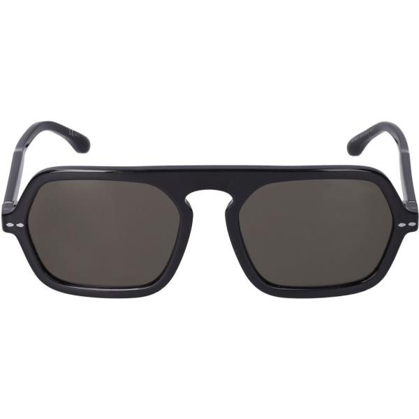 occhiali da sole Isabel Marant grigio