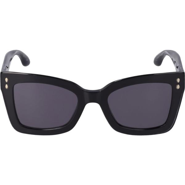 occhiali da sole Isabel Marant nero