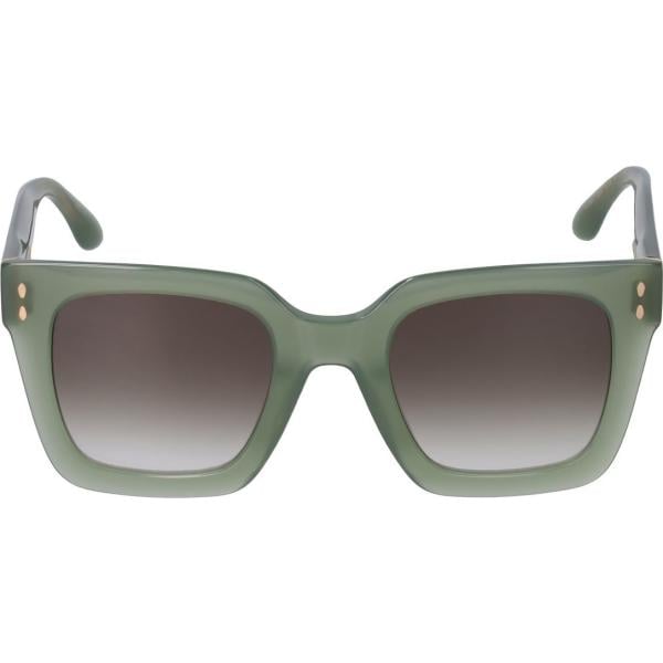 occhiali da sole Isabel Marant marrone