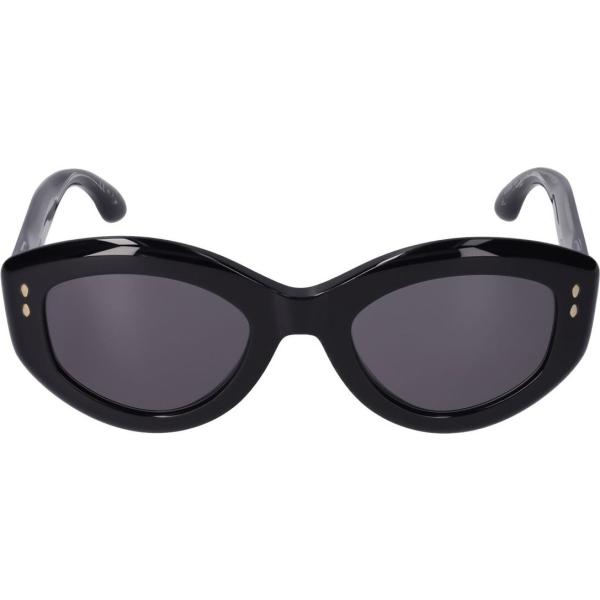 occhiali da sole Isabel Marant viola