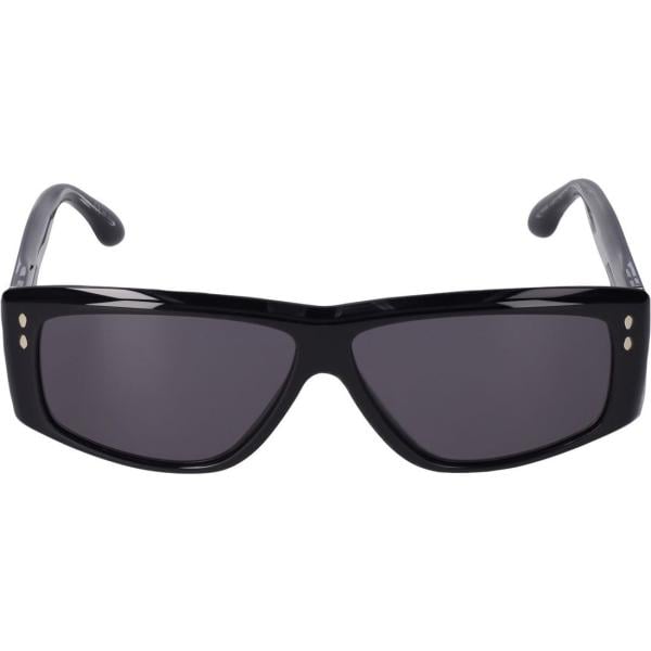 occhiali da sole Isabel Marant nero