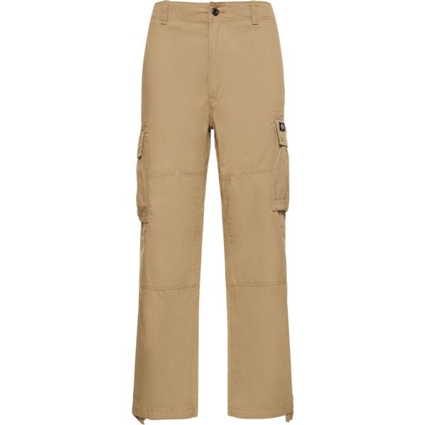 pantaloni cargo Dickies marrone