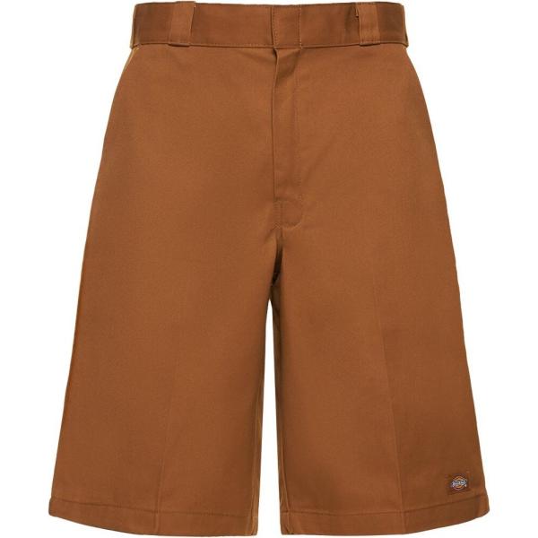 shorts Dickies marrone