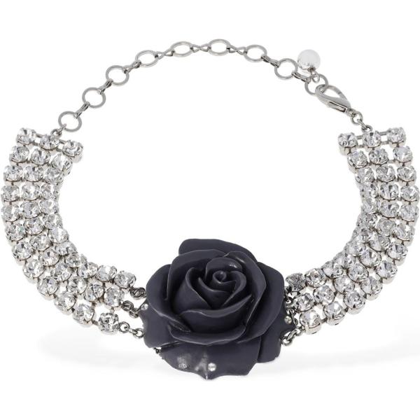 collane Alessandra Rich multicolore