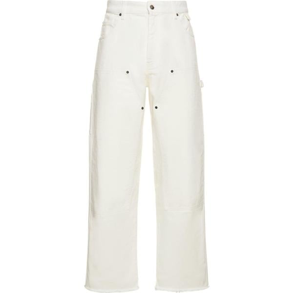 jeans Darkpark bianco