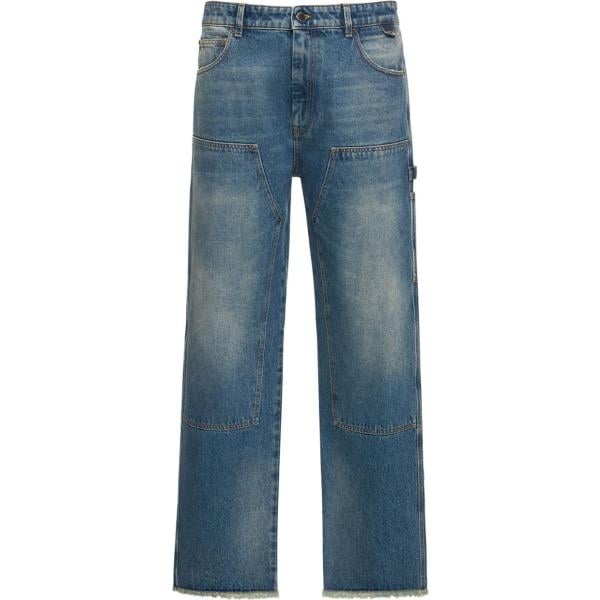 jeans Darkpark blu