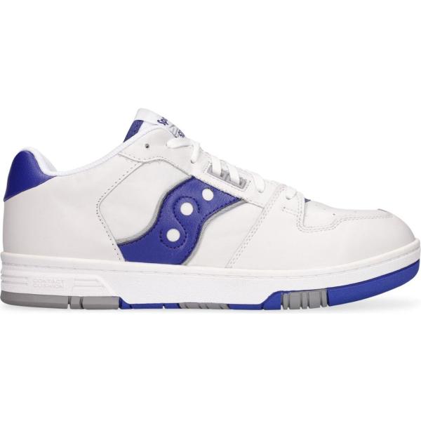 sneakers Saucony bianco