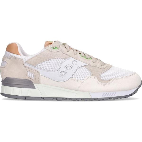 sneakers Saucony bianco