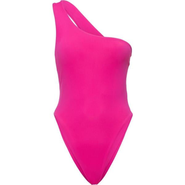 costumi interi Louisa Ballou rosa