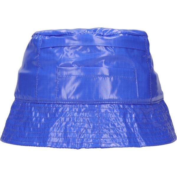 cappelli K-Way R&D blu