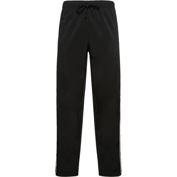 pantaloni Diesel nero