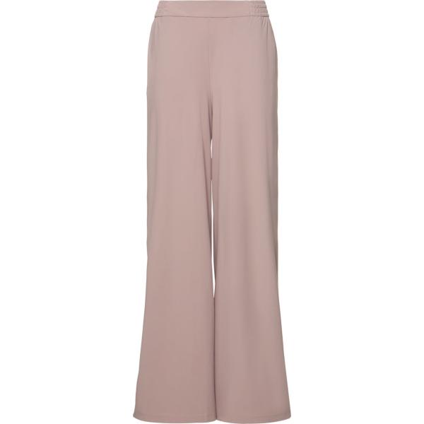 pantaloni Alphatauri viola