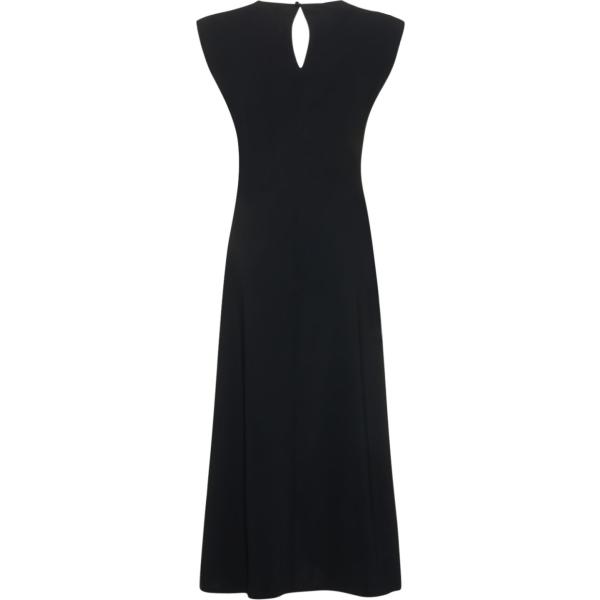 vestiti senza maniche Alphatauri nero