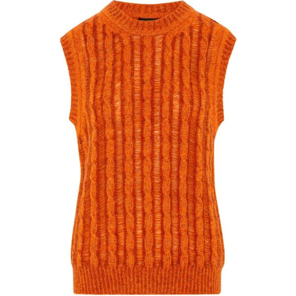 gilet Agr rosso