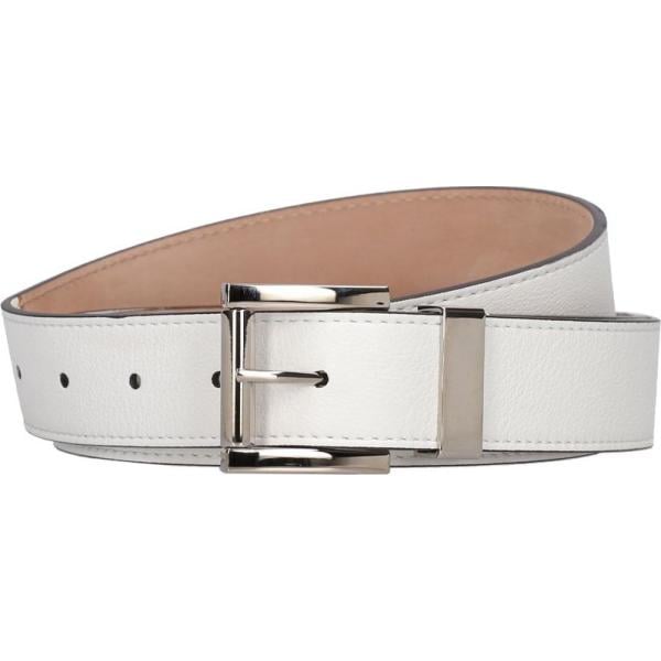 cinture Michael Kors Collection bianco