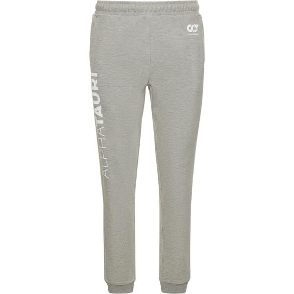 pantaloni Alphatauri marrone