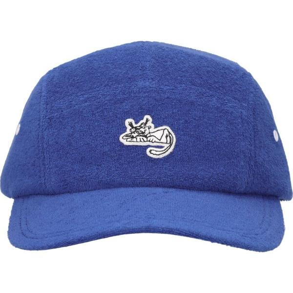 cappelli Puma blu