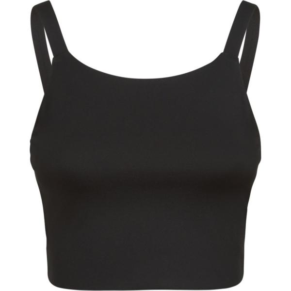 top Girlfriend Collective nero