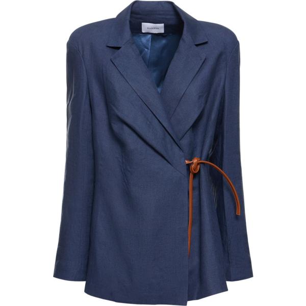 giacche Sleeper blu