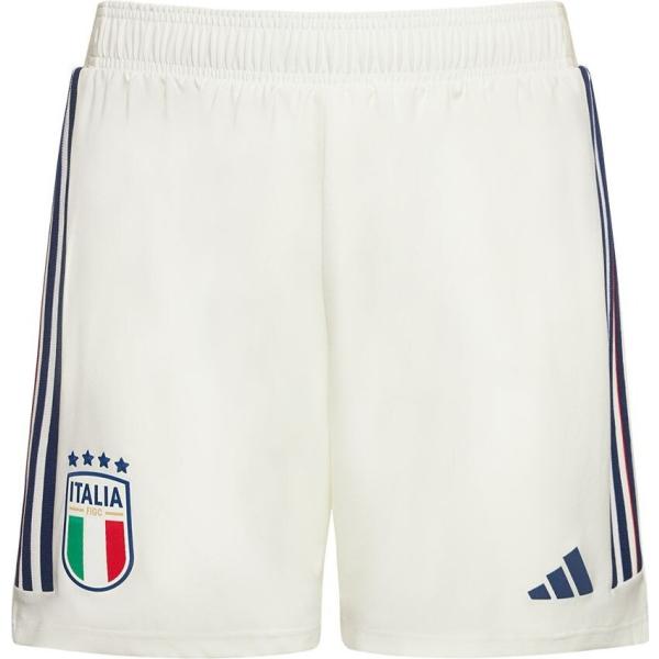 shorts Adidas Performance bianco