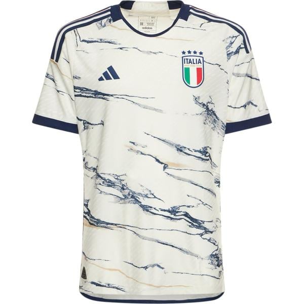 t-shirt Adidas Performance bianco con stampe