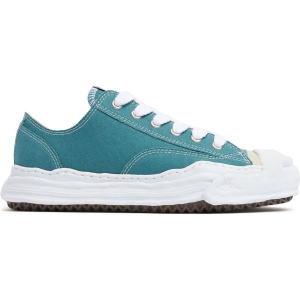 sneakers Mihara Yasuhiro blu