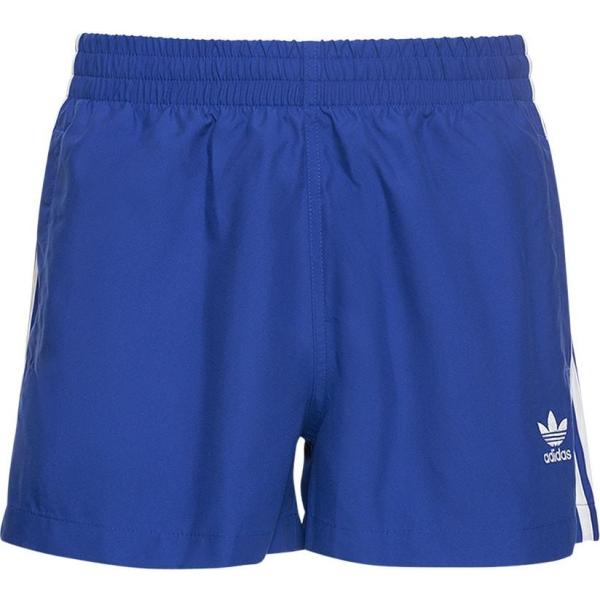 shorts Adidas Originals blu
