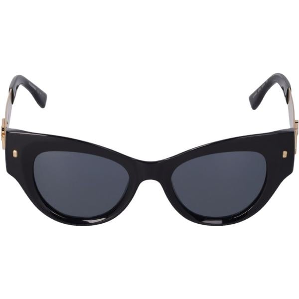 occhiali da sole Dsquared2 nero