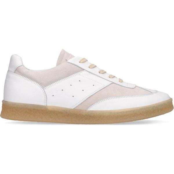 sneakers Mm6 Maison Margiela bianco