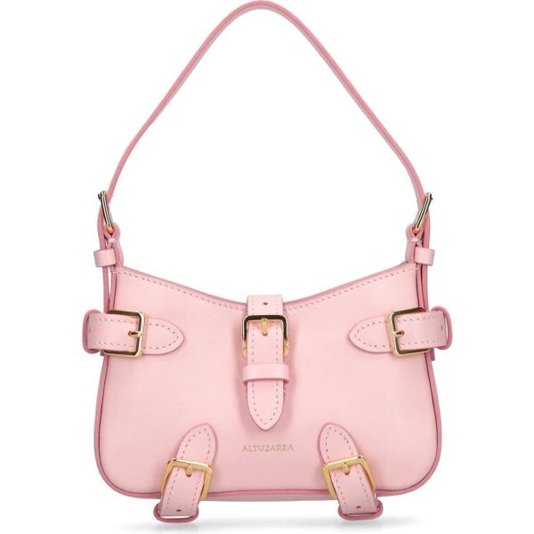 borse a mano Altuzarra rosa