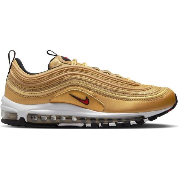 sneakers Nike marrone