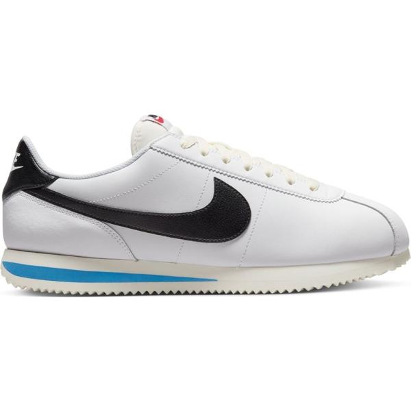 sneakers Nike bianco