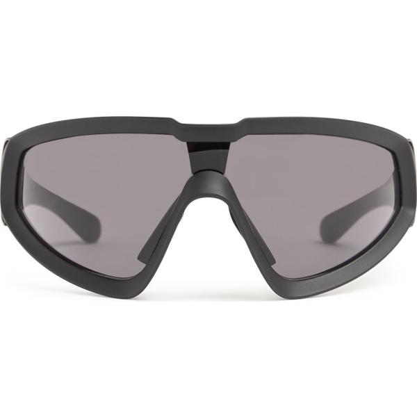 occhiali da sole Moncler viola