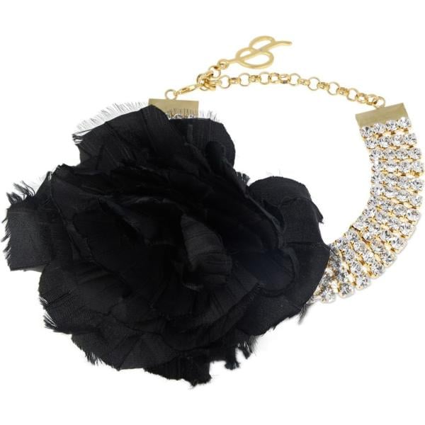 collane Blumarine nero