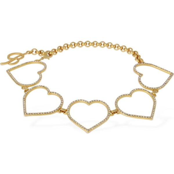 collane Blumarine bianco