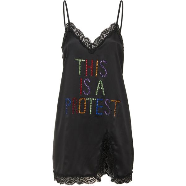 vestiti Bluebella nero