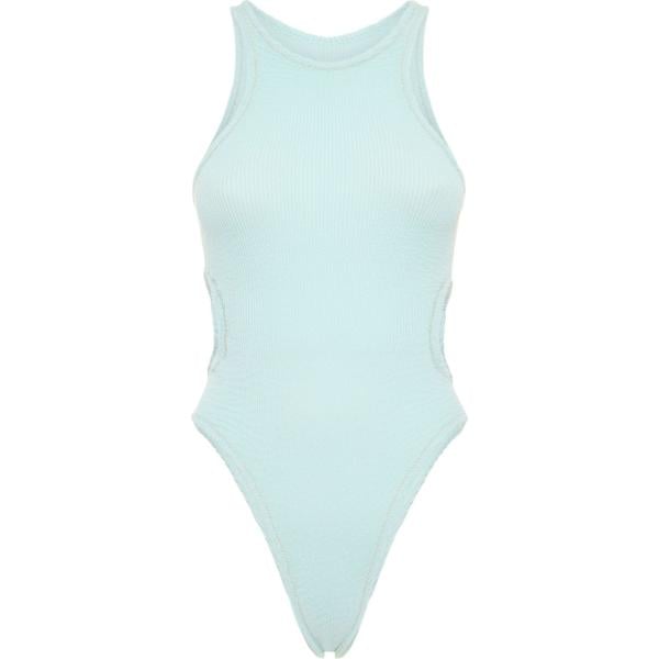 costumi interi Reina Olga blu