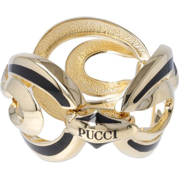 braccialetti Pucci marrone