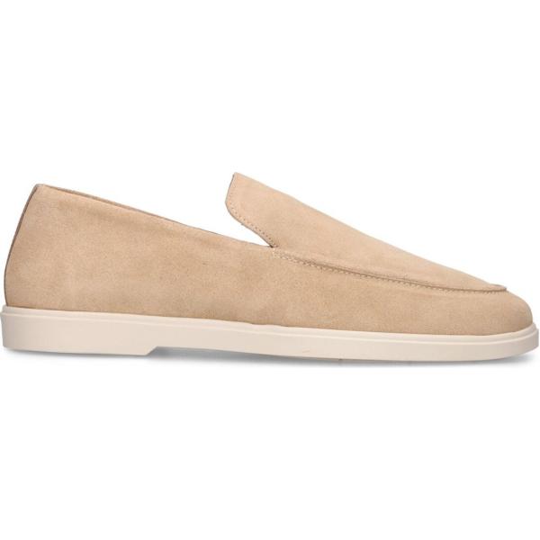 scarpe stringate Frescobol Carioca marrone