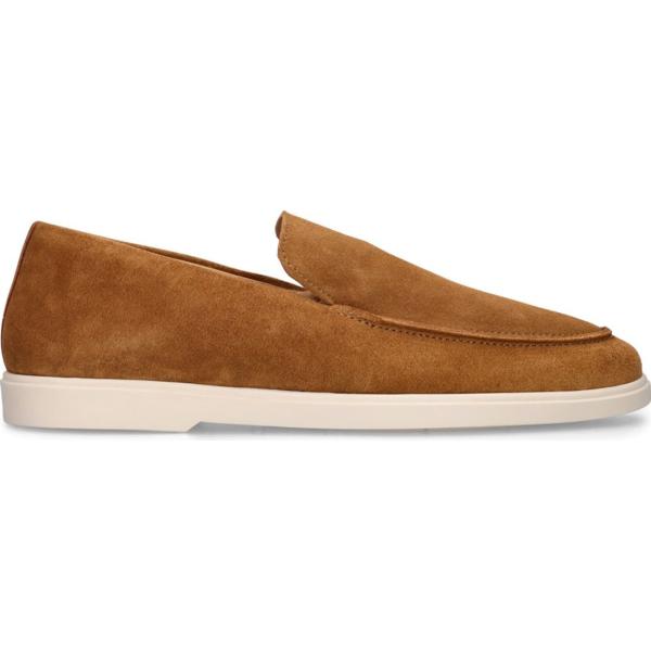scarpe stringate Frescobol Carioca marrone