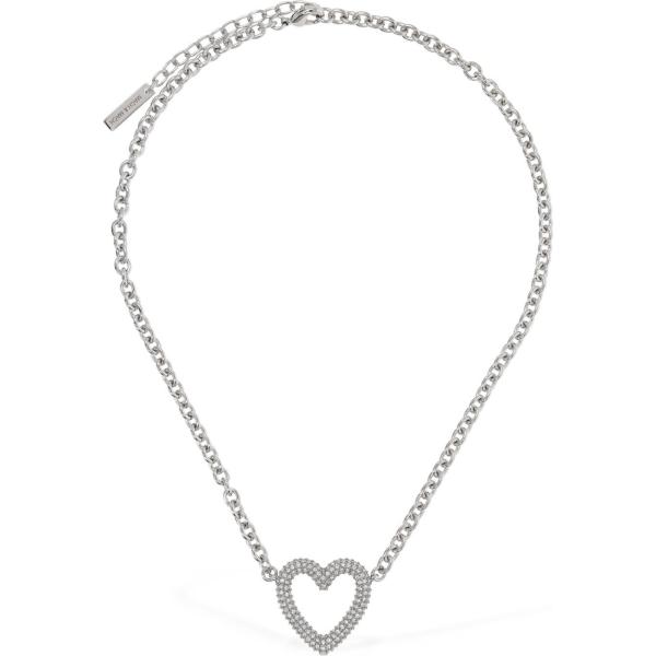 collane Mach & Mach bianco