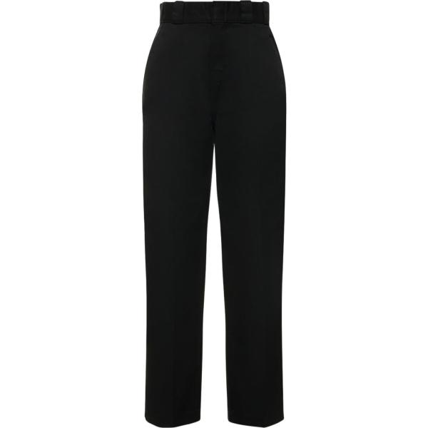 pantaloni Dickies nero