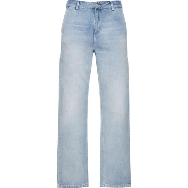 pantaloni Carhartt Wip verde