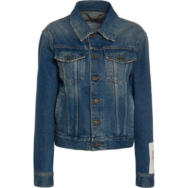 giacche Golden Goose blu