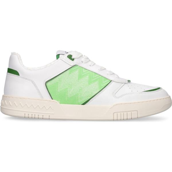 sneakers Missoni bianco