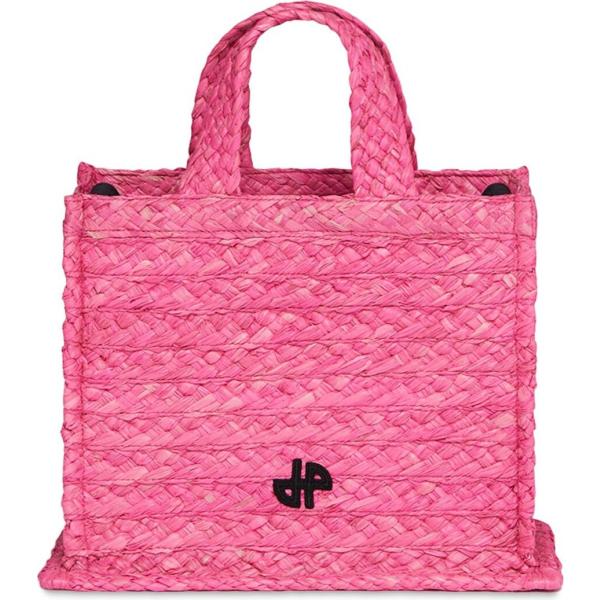 shopping bag Patou rosa