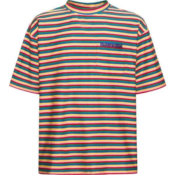 t-shirt Bluemarble multicolore