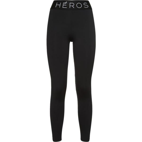 leggings Héros nero