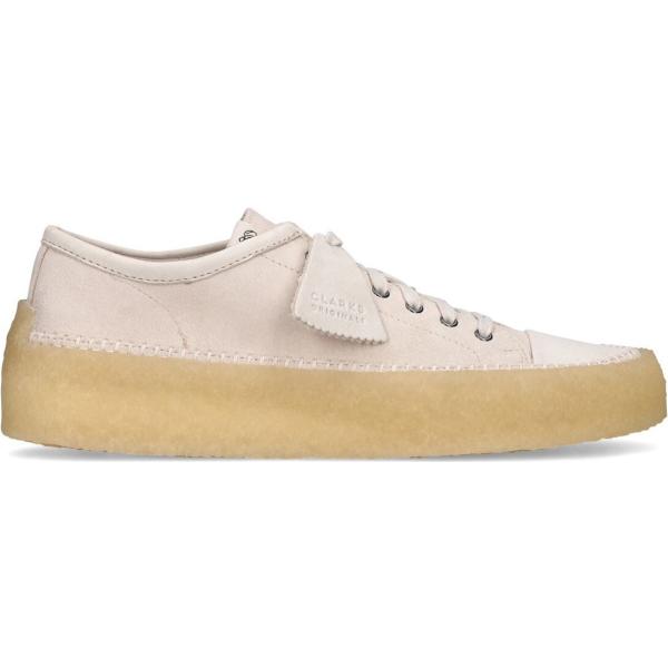 sneakers Clarks Originals bianco