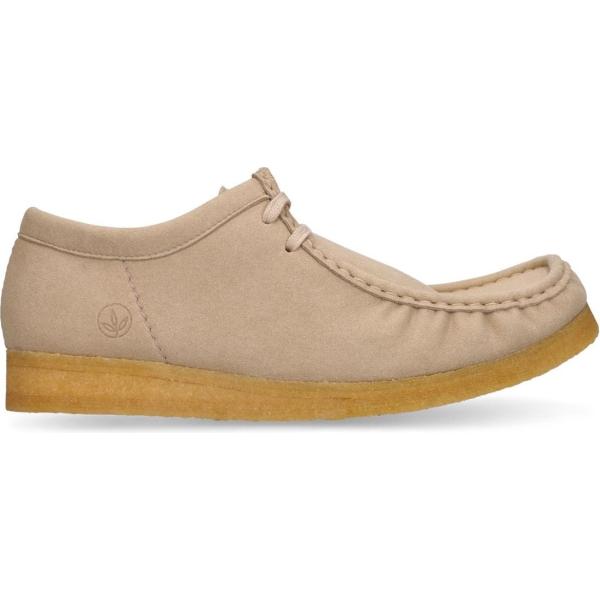 scarpe stringate Clarks Originals marrone